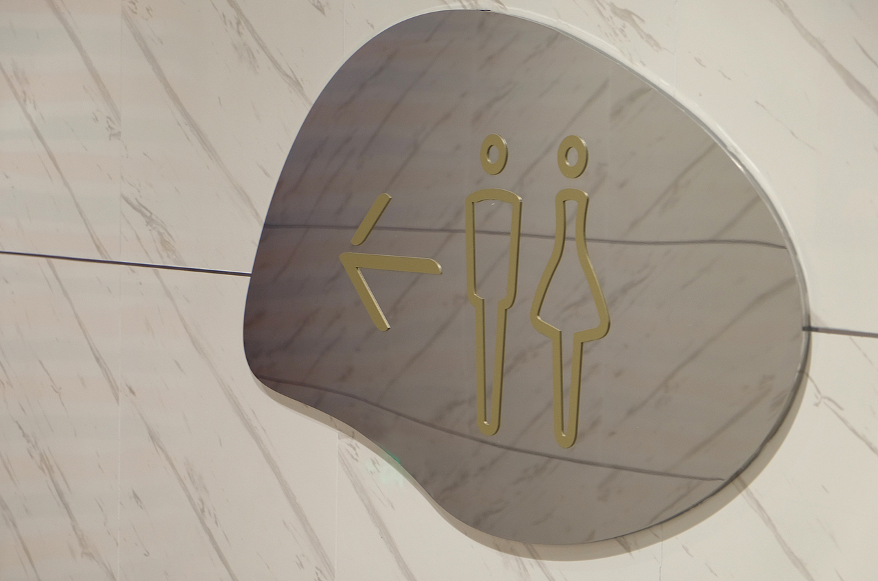 厦门君尚广场设计历程