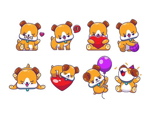 love wang  汪汪插图