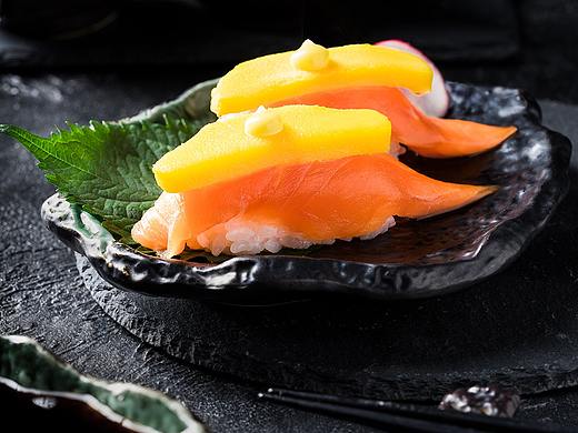 日料拍摄 ✖️ 杭州無境山Studio 