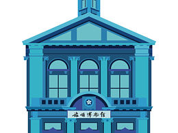 原創(chuàng)博物館建筑創(chuàng)意