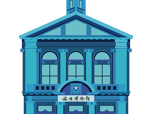 原创博物馆建筑创意