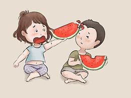 女孩的心思你别猜