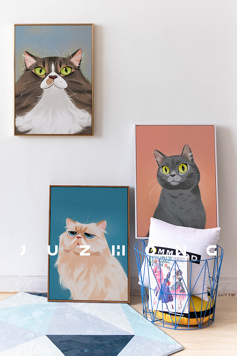 艺术的熏陶中以一种优雅的态度生活