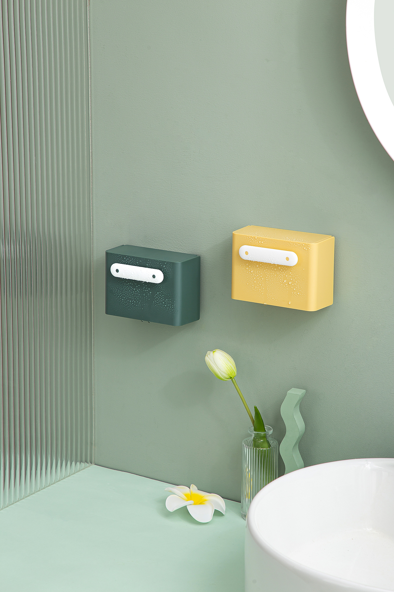 日用品--肥皂盒