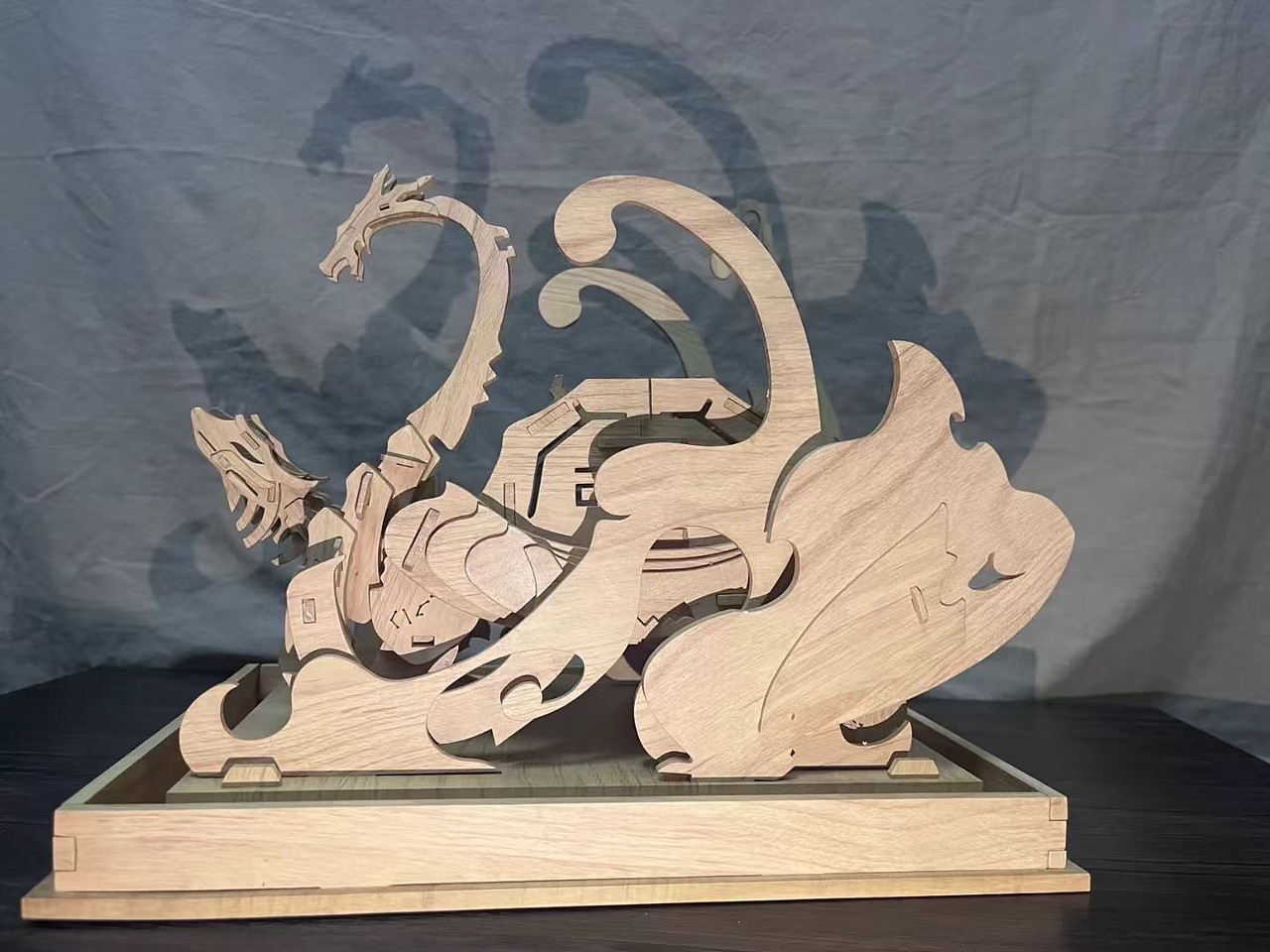 四象文化(毕设返图)