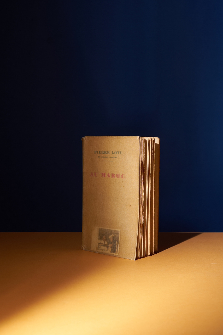 yann debelle de montby藏书 静物摄影 书籍光影|摄影|产品摄影|圈叁