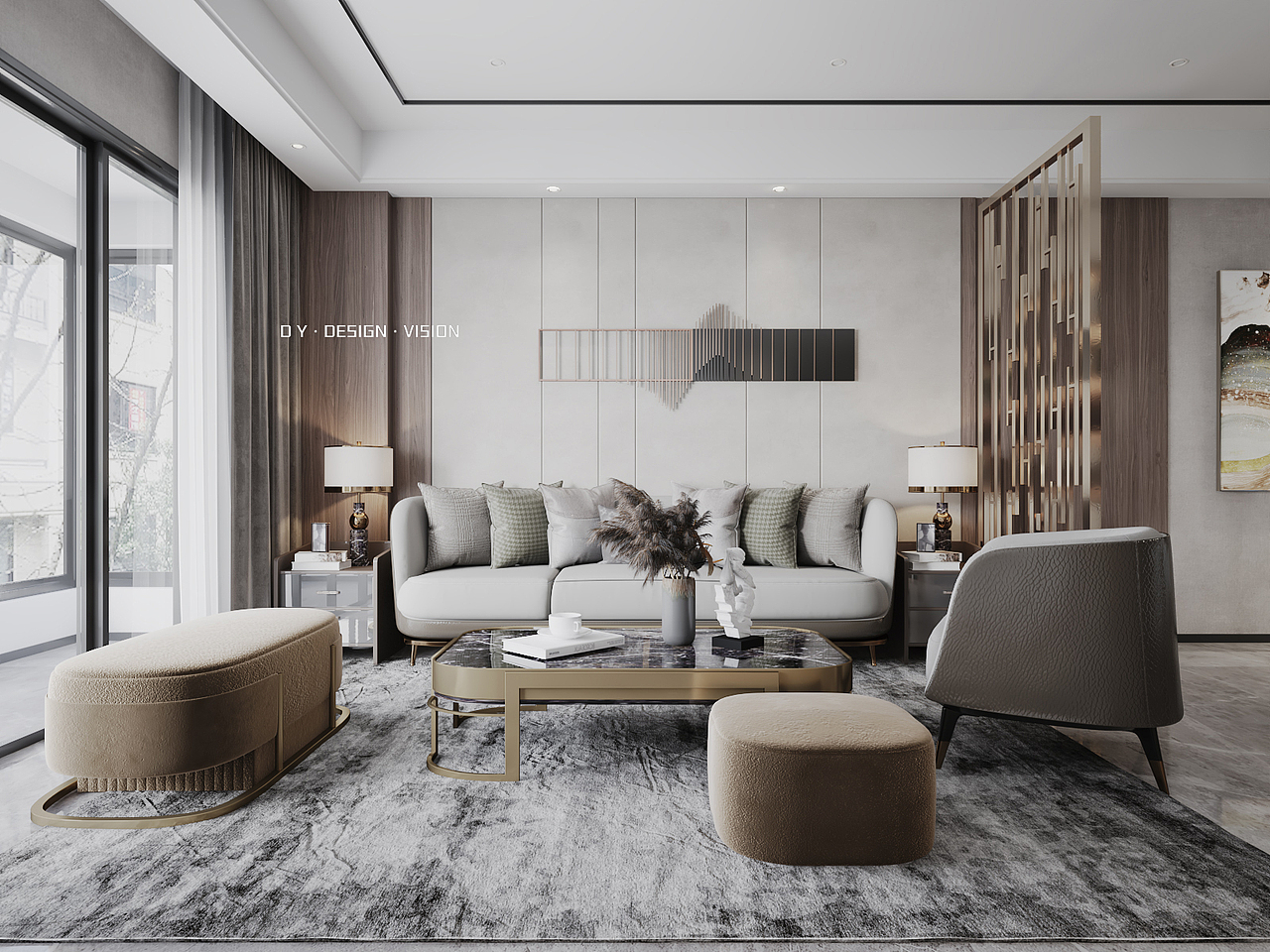 高级灰（图ZMjMxNjY3Njk2） - 家装设计 - 站酷设计师Max点意原创素材 - 站酷ZCOOL