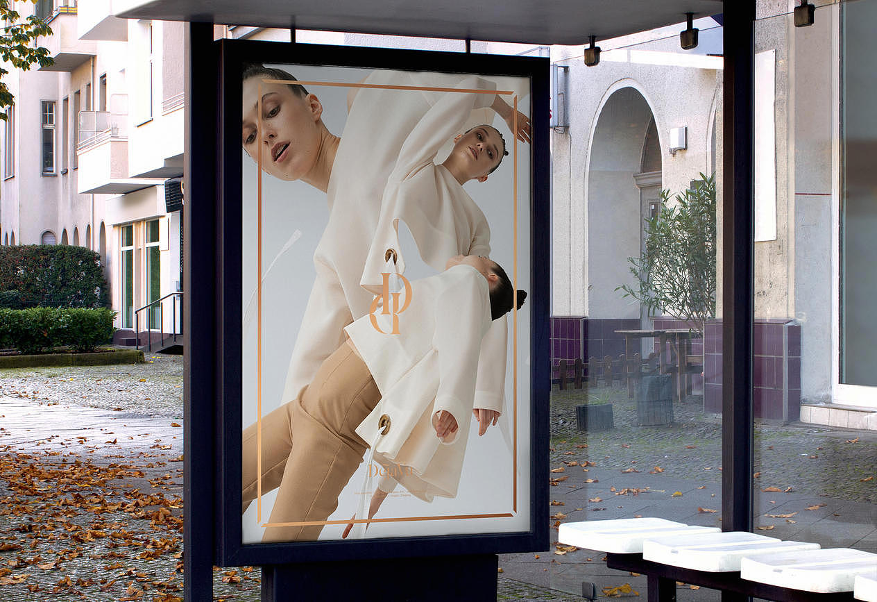 DejaVu - 緹紗VI更新（圖ZMTMyMzkyODAw） - Logo - 站酷設(shè)計(jì)師共同概念創(chuàng)意聯(lián)盟原創(chuàng)素材 - 站酷ZCOOL