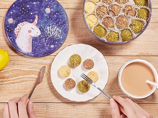 食品拍摄-全素什锦曲奇（个人主页-ZMzQ2OTU5ODg=） - 产品摄影 - 站酷设计师白胡子视觉原创素材 - 站酷ZCOOL