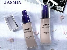 c4d+oc渲染化妝品表現(xiàn)