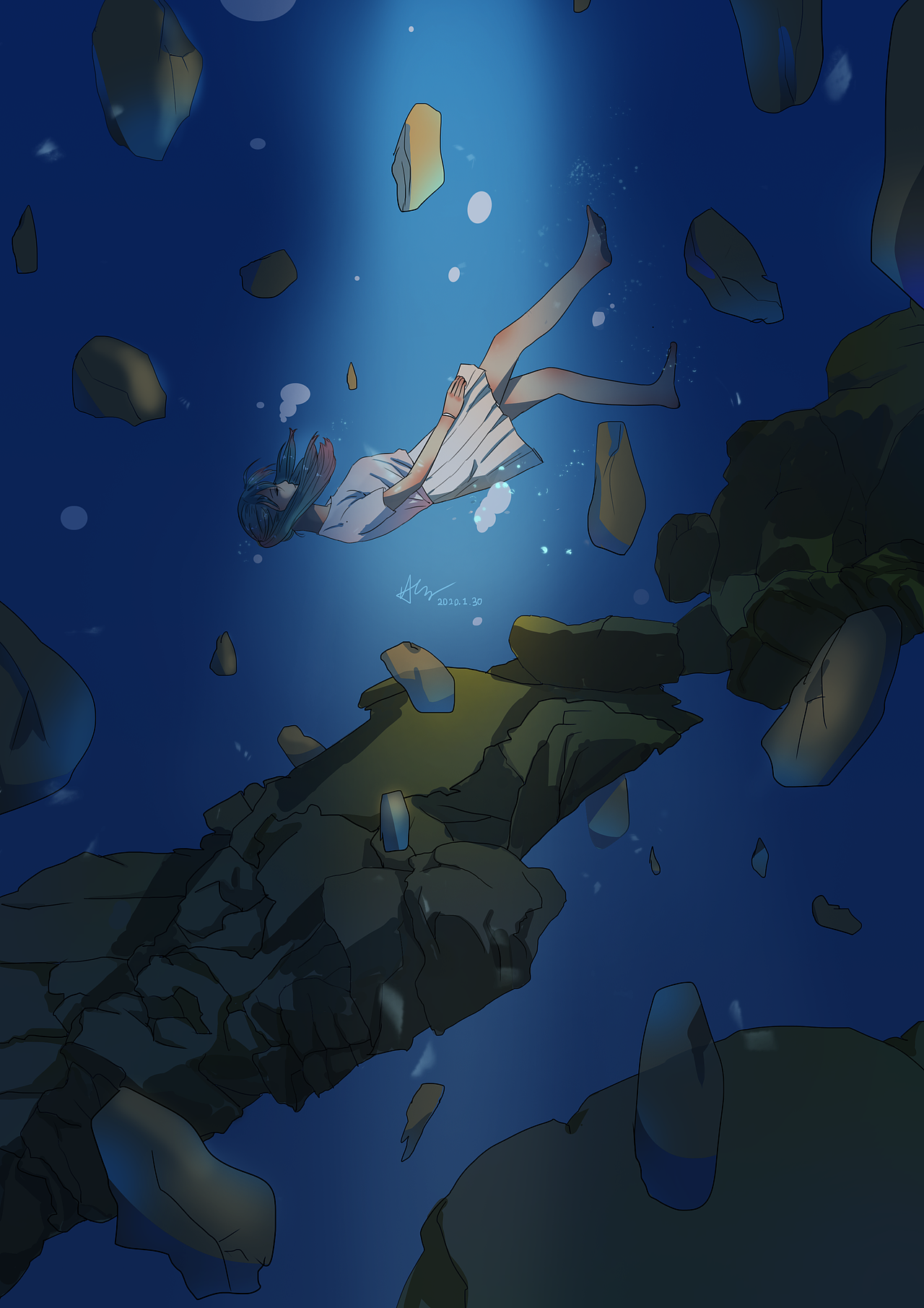 -我和我的朋友-