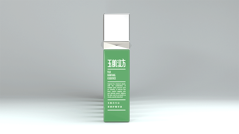 护肤产品建模练习（图ZMjc0MjM3OTI0） - 动画/影视 - 站酷设计师杨先生说原创素材 - 站酷ZCOOL