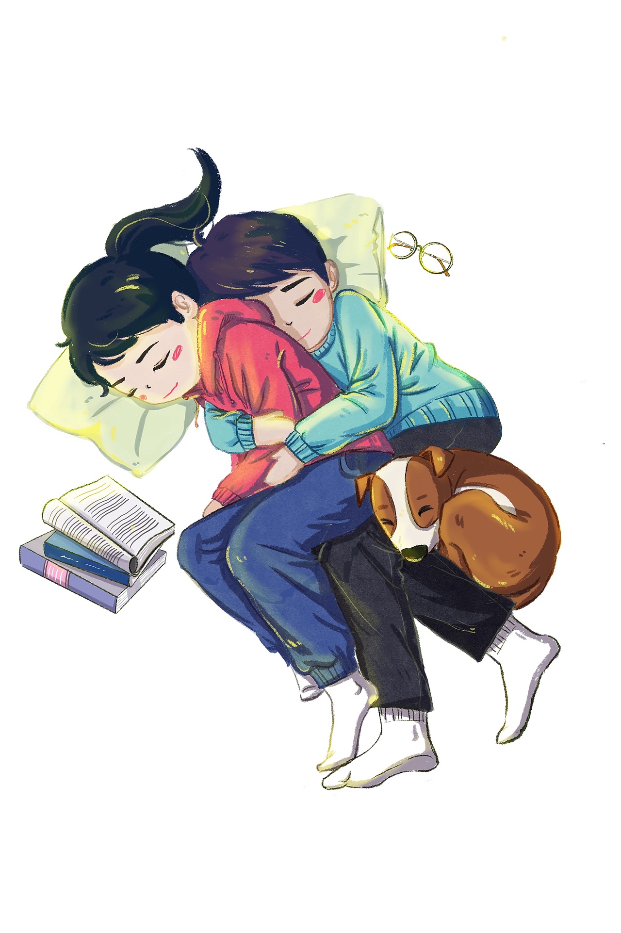 情人节专辑（图ZMjg3OTg4NDI0） - 创作习作 - 站酷设计师线条不要刻a原创素材 - 站酷ZCOOL