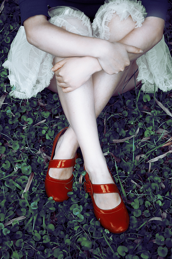 王子·鱼 和 公主·羊（图ZMzMzMDY3Ng==） - 人像摄影 - 站酷设计师慢熟的兔子原创素材 - 站酷ZCOOL