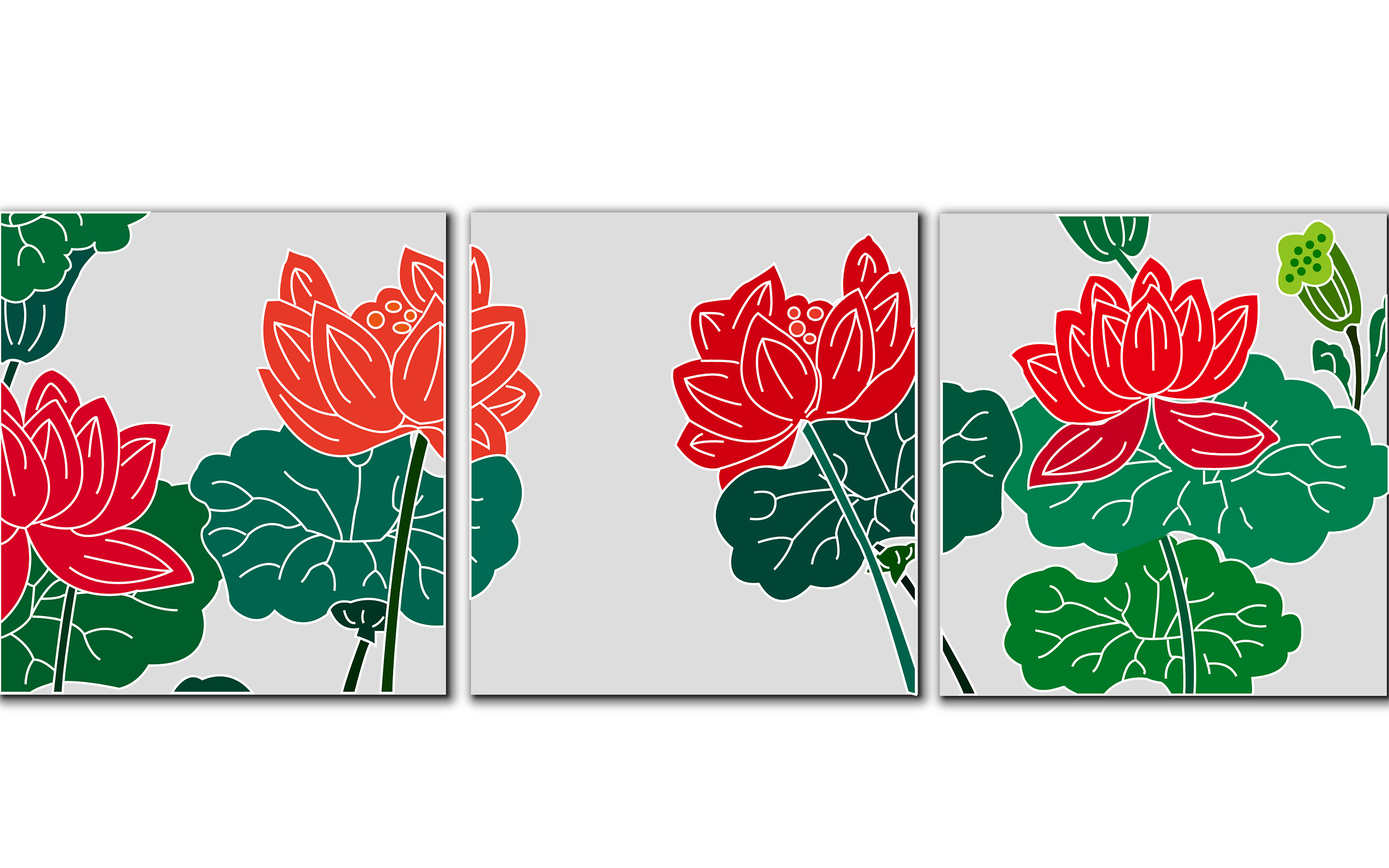 装饰画|平面|图案|跟你借的回忆 - 原创作品 - 站酷 (zcool)