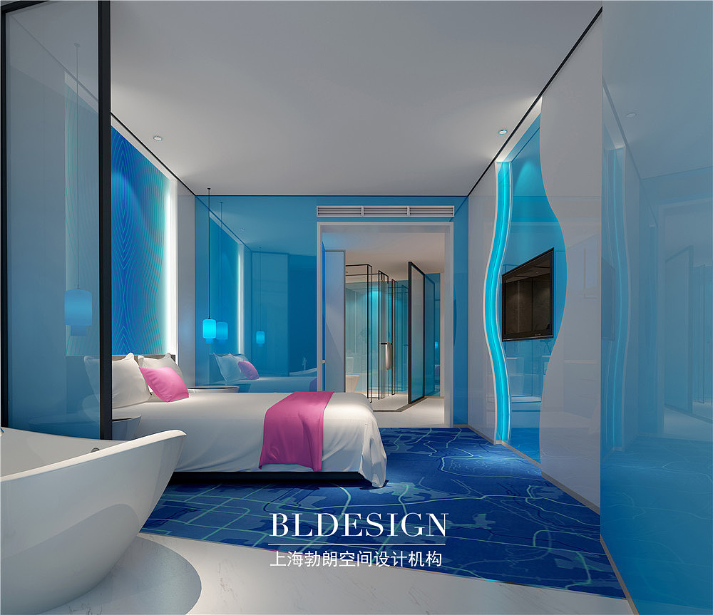 开封酒店设计公司——开封不错的安石城市文化精品酒店设计案例