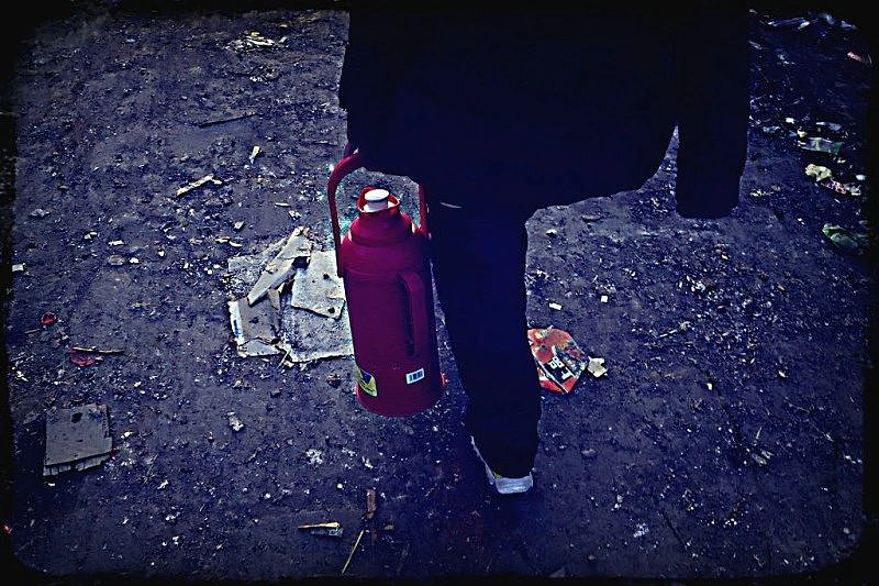 摄影—《留影系列》