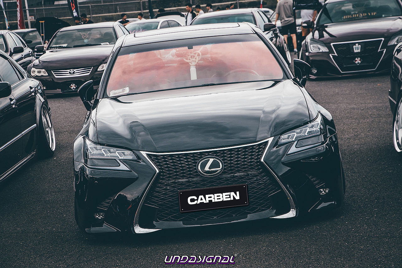 汽车摄影|iAcro 十三周年