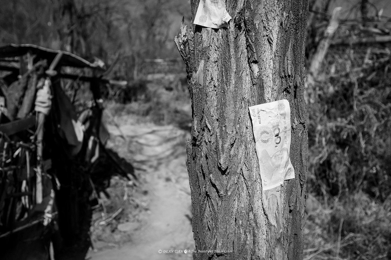 【田石页摄影DEAN】千变万化的风景·