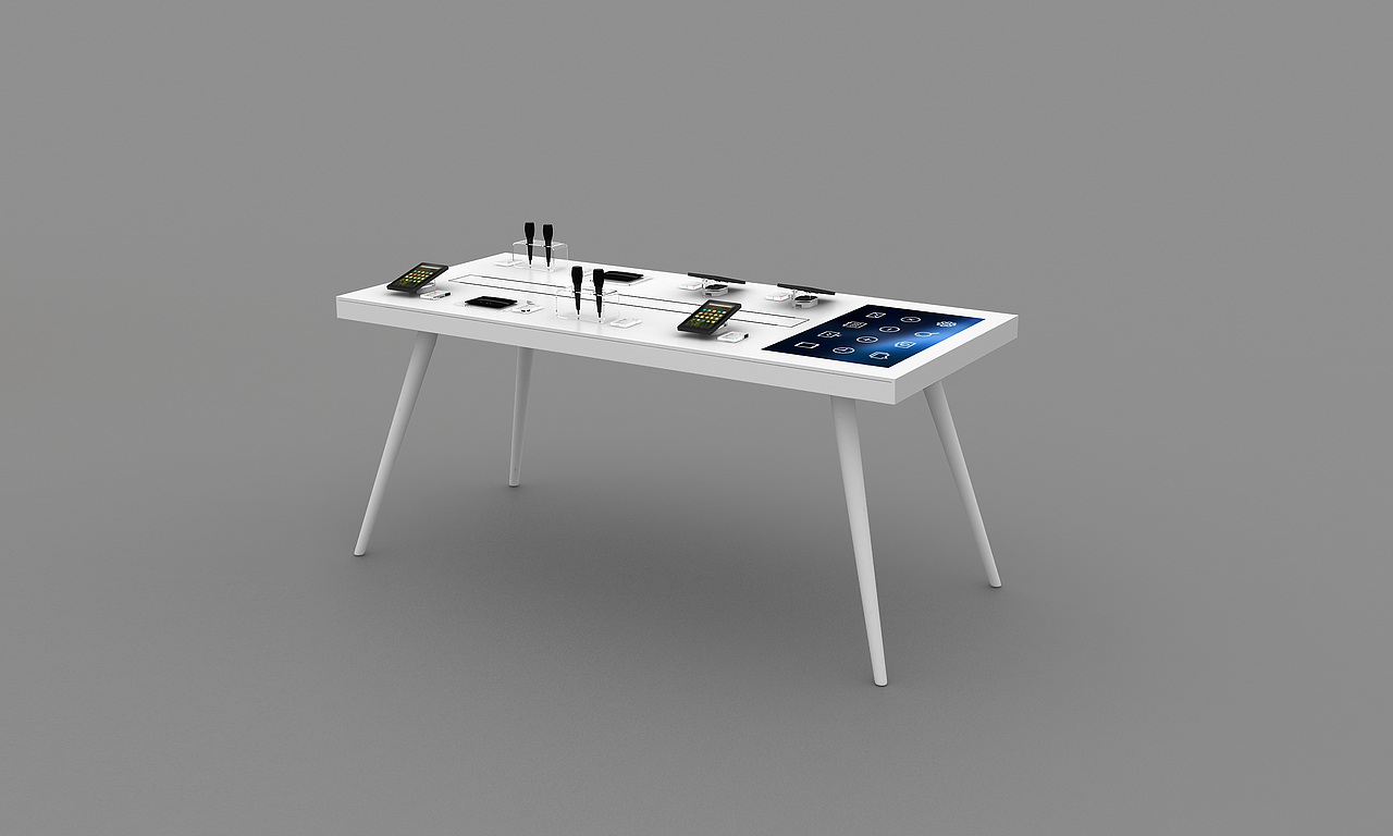 商业空间设计（图ZMTE5NTM4NTQw） - 家装设计 - 站酷设计师遐想盒子原创素材 - 站酷ZCOOL