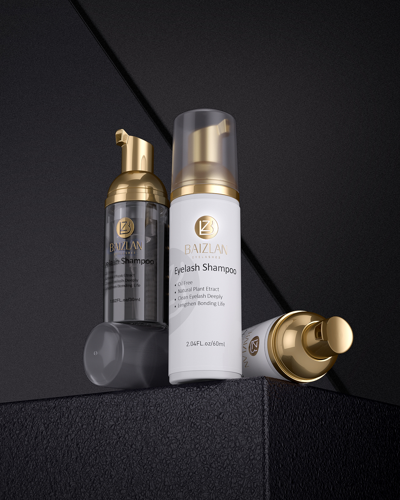 2020 | 产品渲染合集