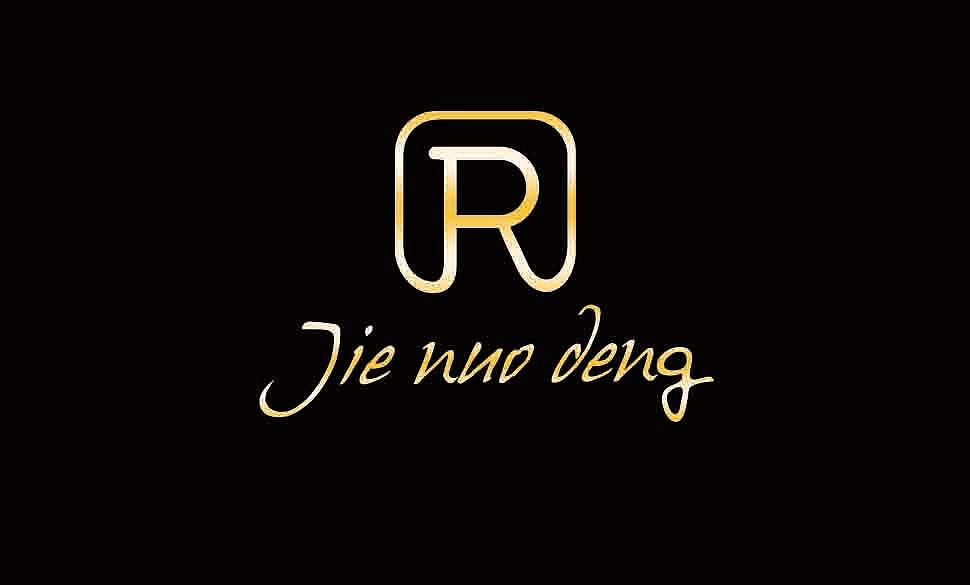 公司这次展会的一些VI和宣传单设计