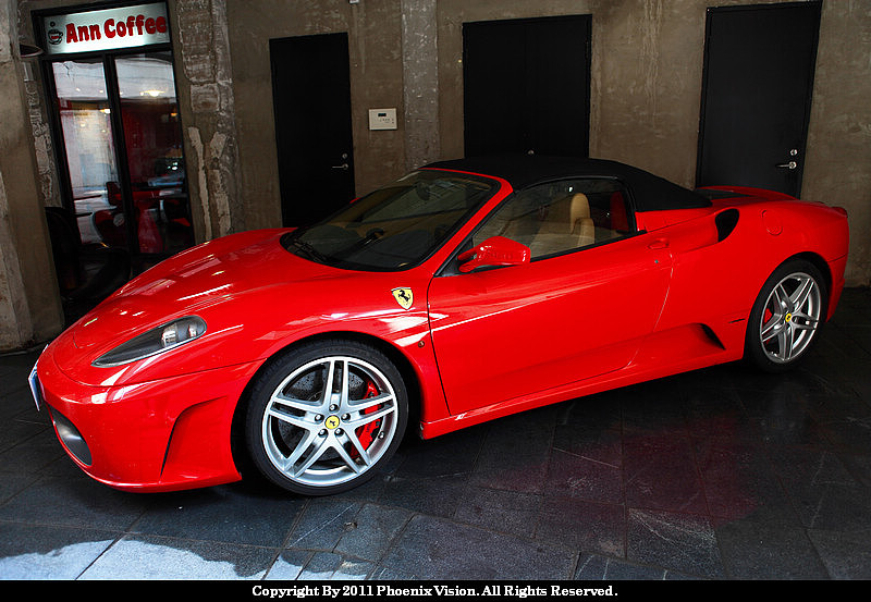 老场坊 随拍(视频播放修正,可正常观看)|空间|建筑设计|phoenix0743