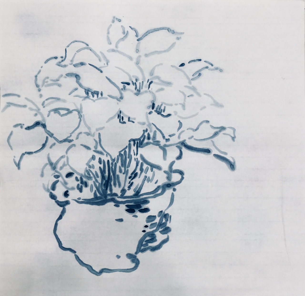 mioci|纯艺术|国画|mioci - 原创作品 - 站酷 (zcool)