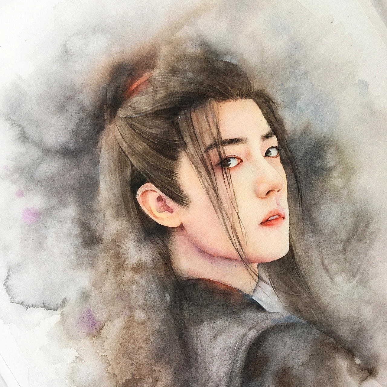 《陈情令》