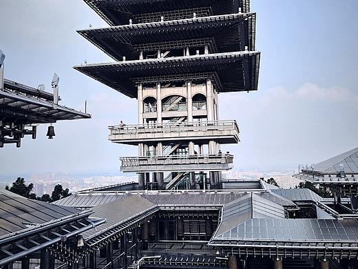 临平东来阁