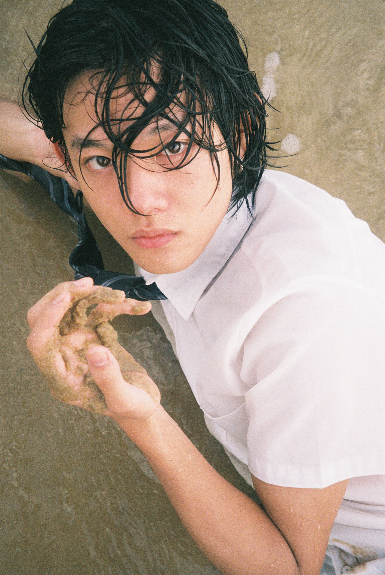 熠（图ZMjgxNTA0ODM2） - 人像摄影 - 站酷设计师NiccoCai原创素材 - 站酷ZCOOL