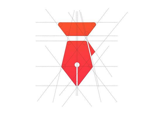 职场速通-微信公众平台头像LOGO设计