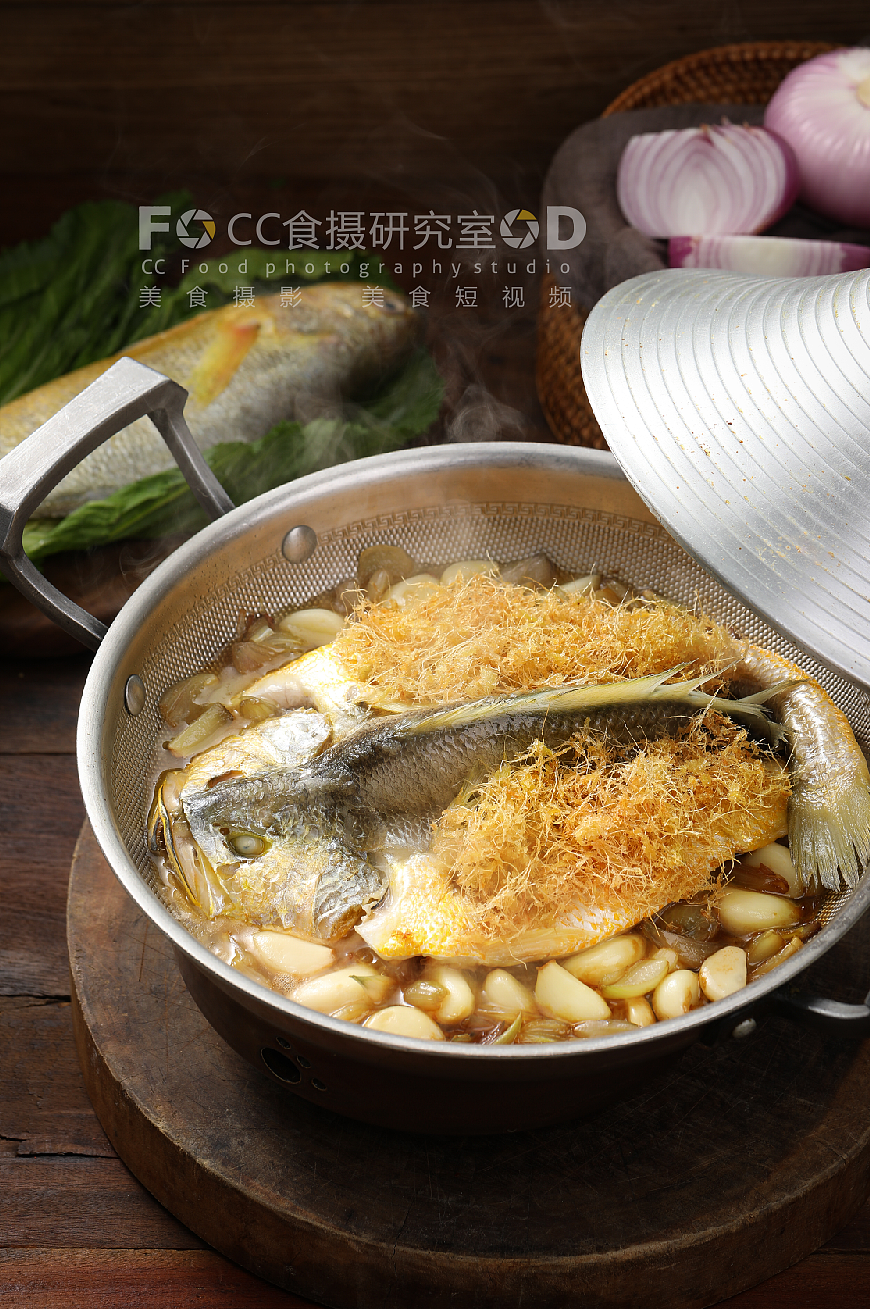 CC食摄&麦大叔福建客家菜