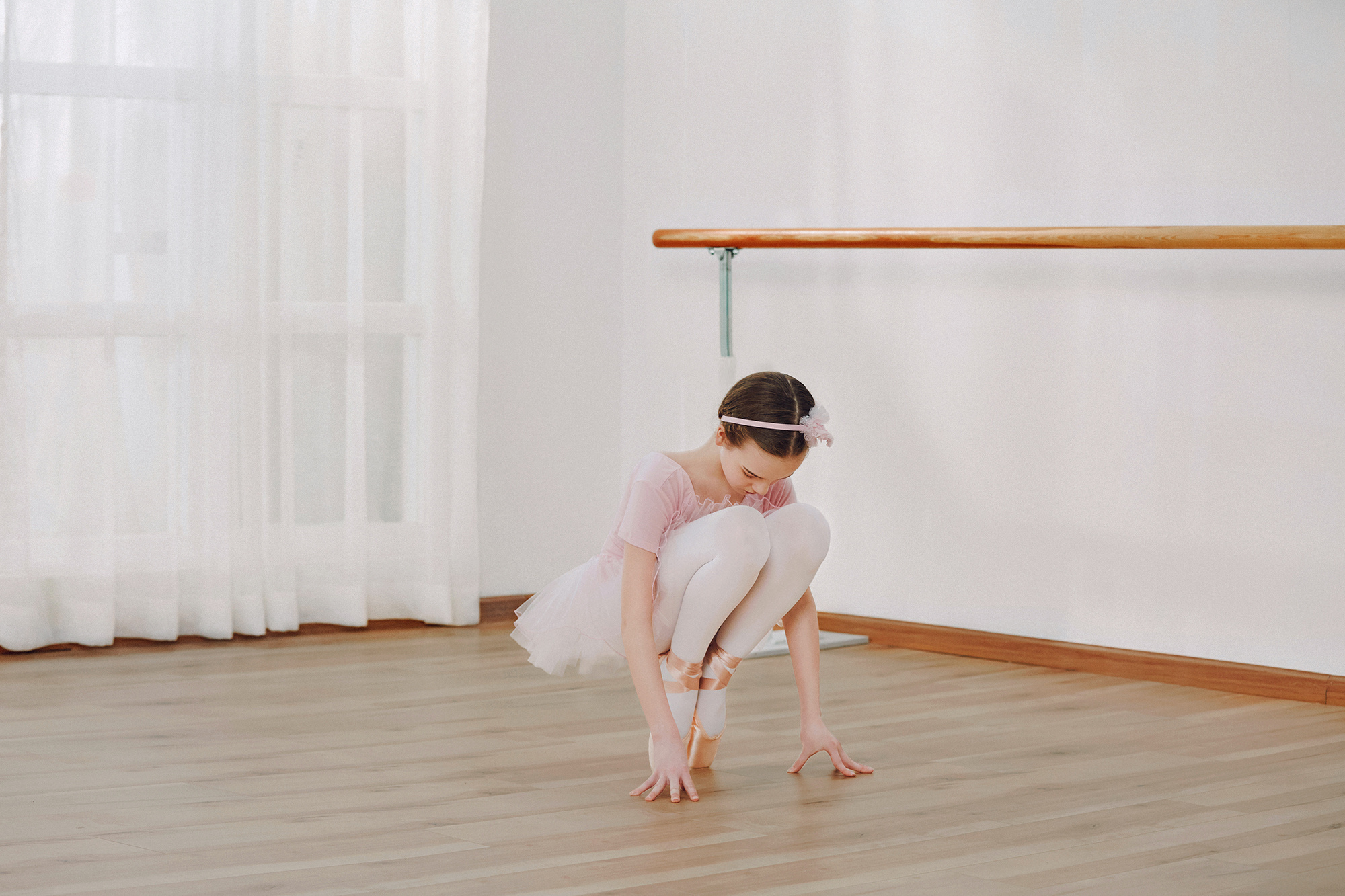 儿童芭蕾舞服|摄影|人像摄影|曹训创意视觉_原创作品-站酷(ZCOOL)