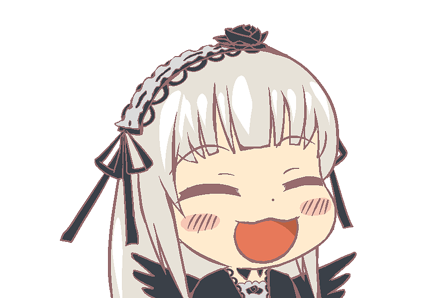 《蔷薇少女》-水银灯