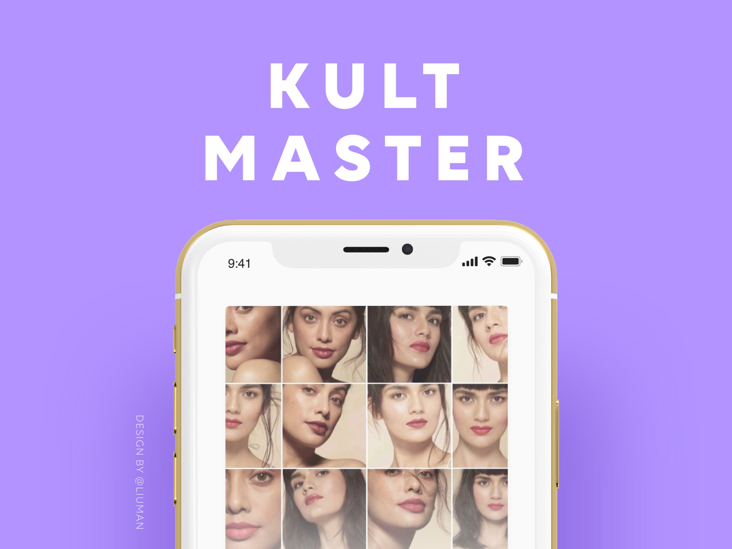 Kult Master 项目总结