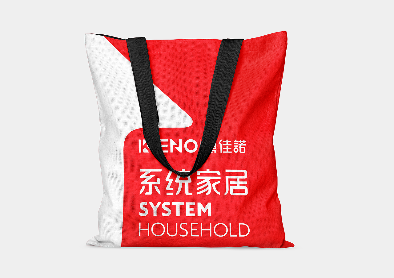 IKENO意佳诺系统家居品牌识别系统设计-上海因心（图ZMjU4MjAzODQ0） - 品牌 - 站酷设计师INHEART上海因心原创素材 - 站酷ZCOOL