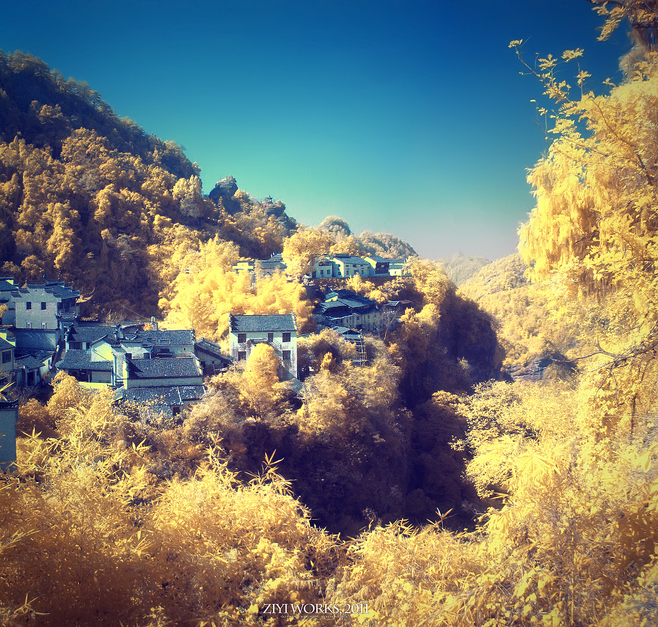 《上善若水，大道齐云》590篇