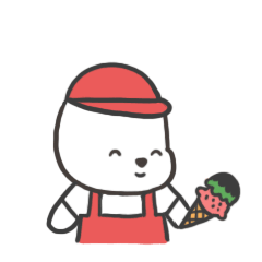 Pinky今天吃什么 表情上架