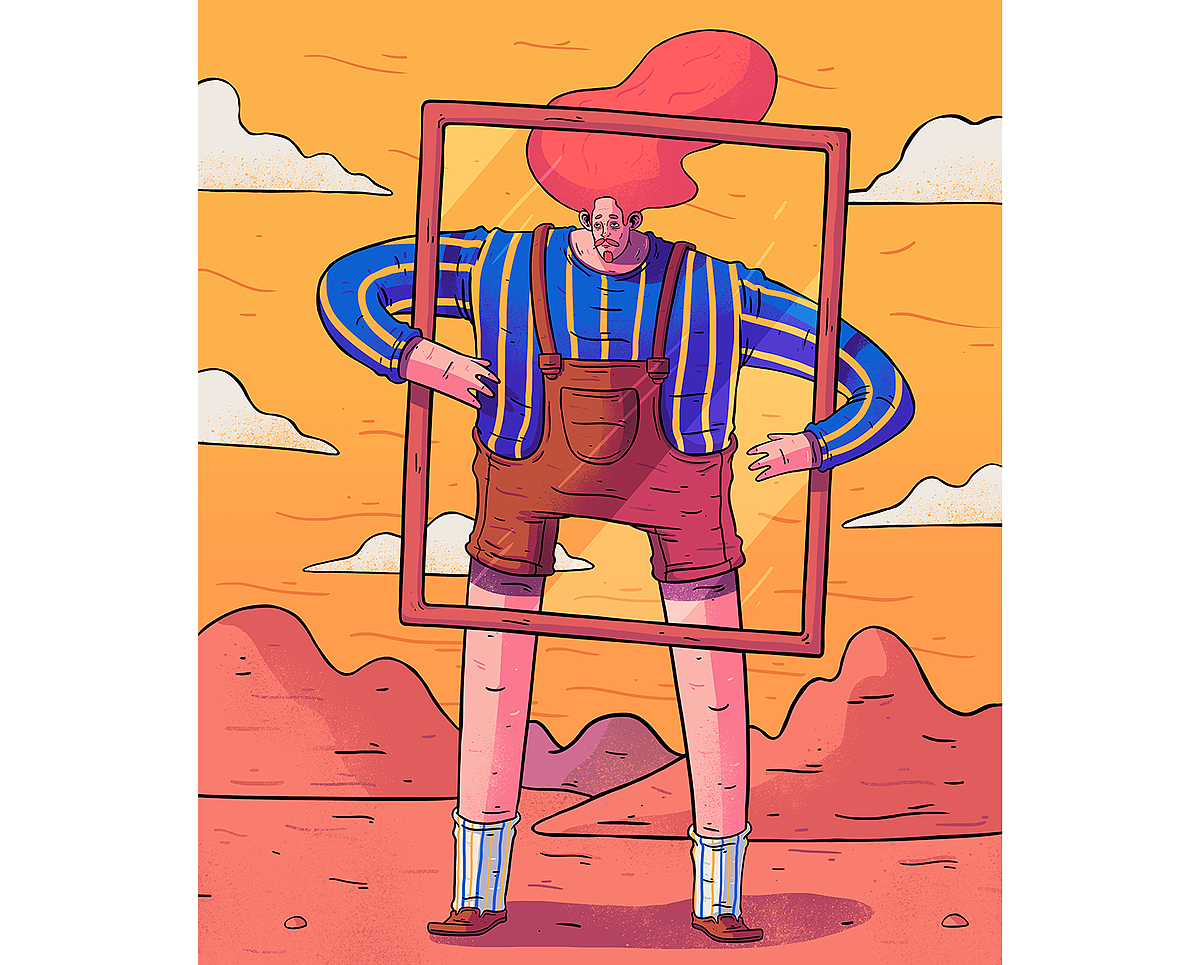 2020年最后一更（图ZMjM0NTg3MjA0） - 艺术插画 - 站酷设计师是梵高先生原创素材 - 站酷ZCOOL