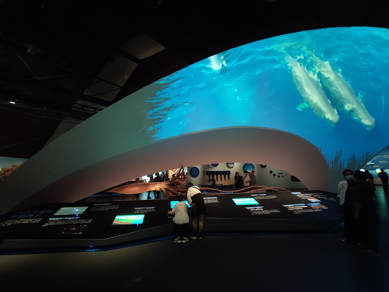 国家海洋博物馆