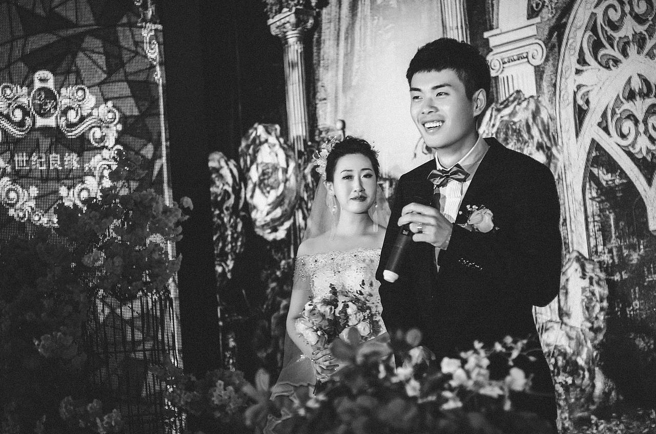 尚图摄影|20190105婚礼-甘旗