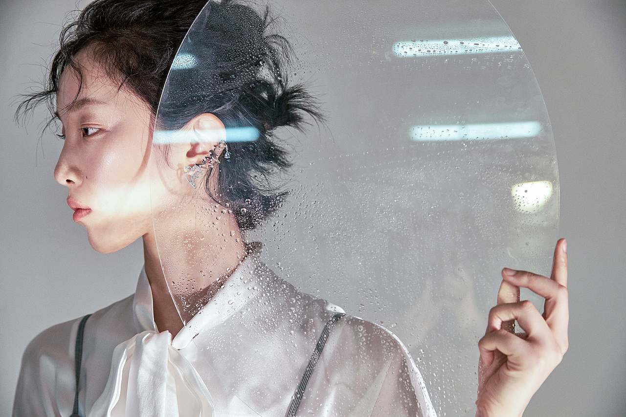盛装视觉出品：MAKEMAKE 饰品（图ZMTc0MTE0Mjcy） - 时尚/艺术摄影 - 站酷设计师盛装视觉原创素材 - 站酷ZCOOL
