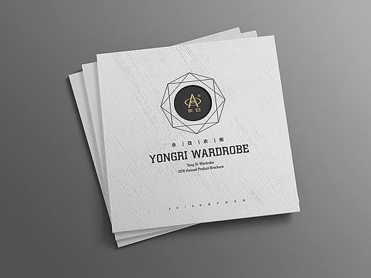 永日衣柜—畫冊(cè)設(shè)計(jì)（個(gè)人主頁(yè)-ZMjk3NjcyMTY=） - 書籍/畫冊(cè) - 站酷設(shè)計(jì)師黃丨嘉良原創(chuàng)素材 - 站酷ZCOOL