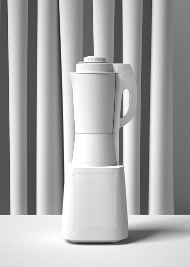 榨汁机建模练习