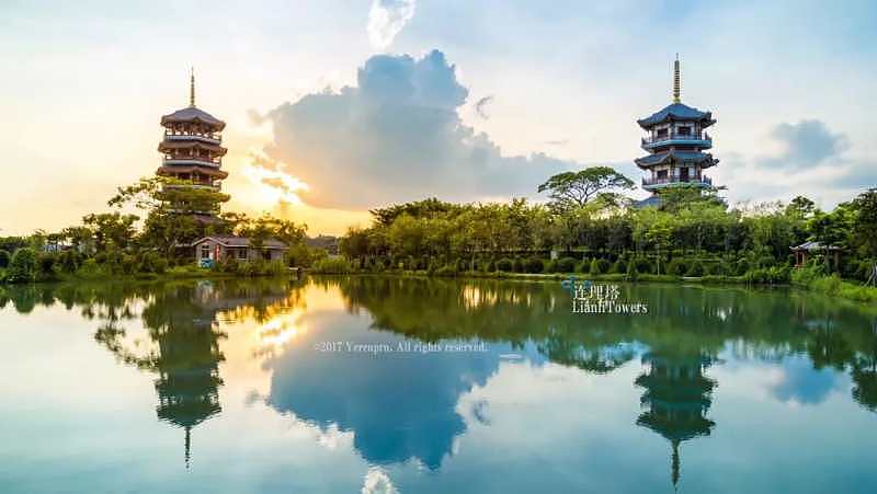 Landscape tower ·2015（图ZMTA5NTY1MDUy） - 建筑设计 - 站酷设计师OANNAO原创素材 - 站酷ZCOOL