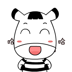 我斑马君又带着一大波表情回来了!