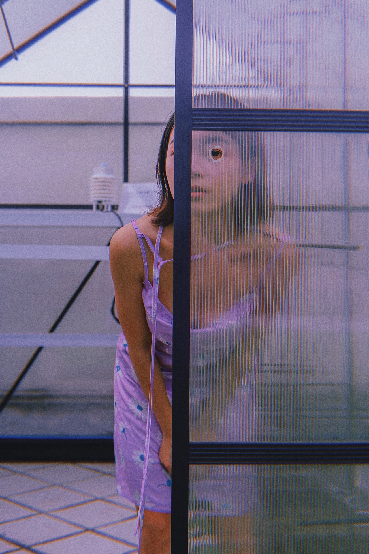 夏が終わった
