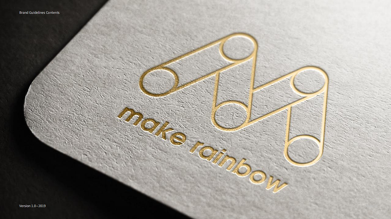 品牌形象设计整理