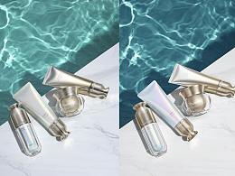 美妝精修練習(xí) 